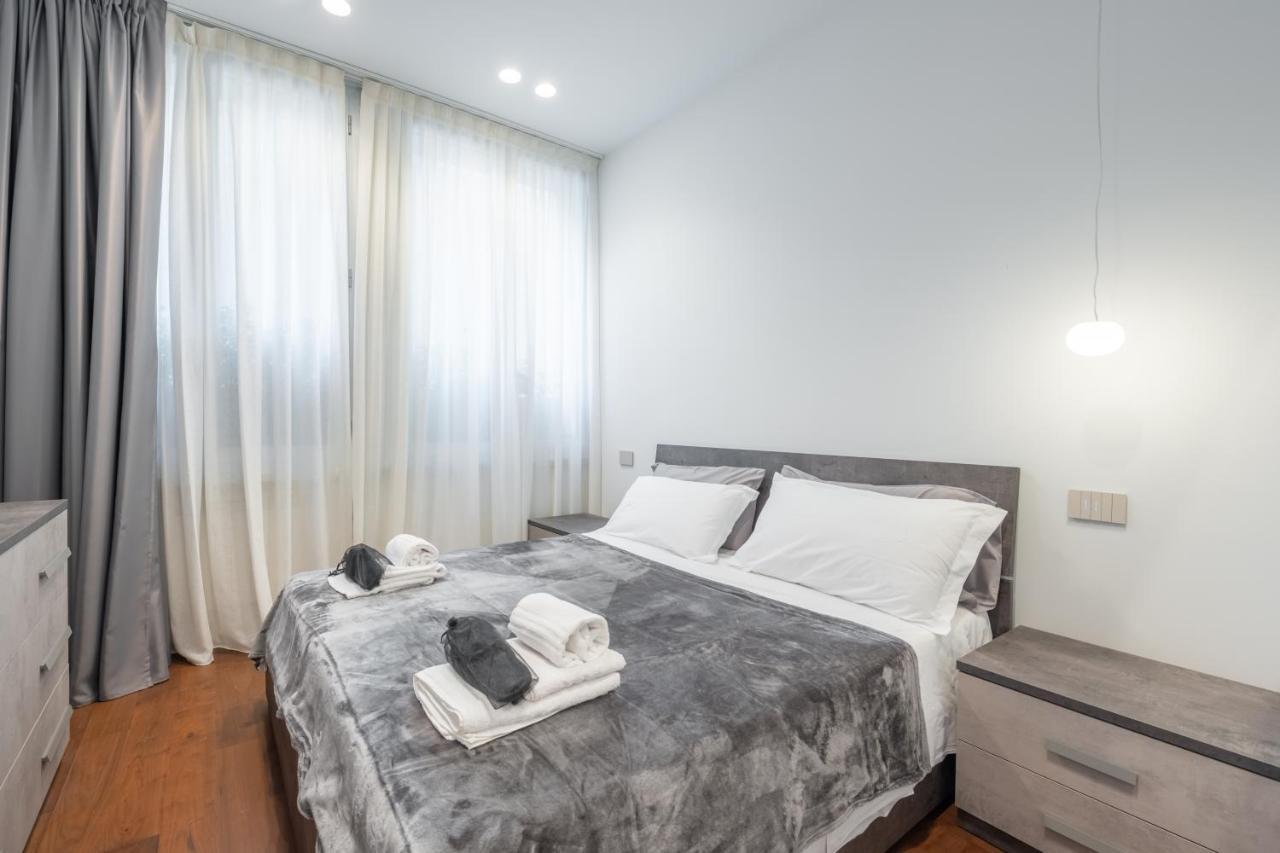 Apartamento We - Broletto Boutique *
