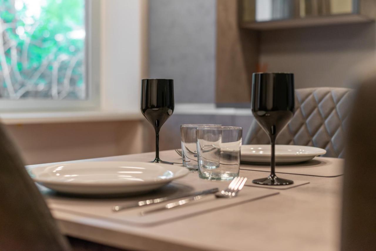 We - Broletto Boutique Apartamento Milão