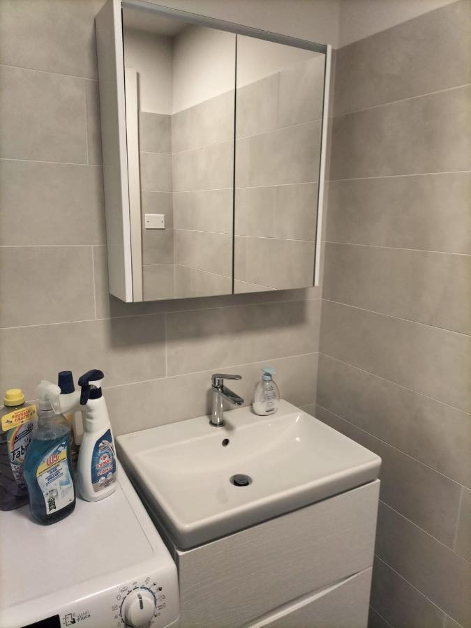 Nolo District Apartment *