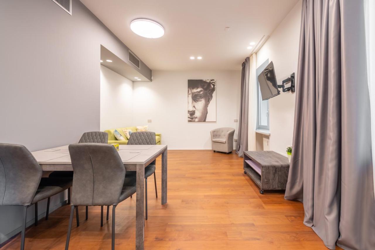 Apartamento We - Broletto Boutique