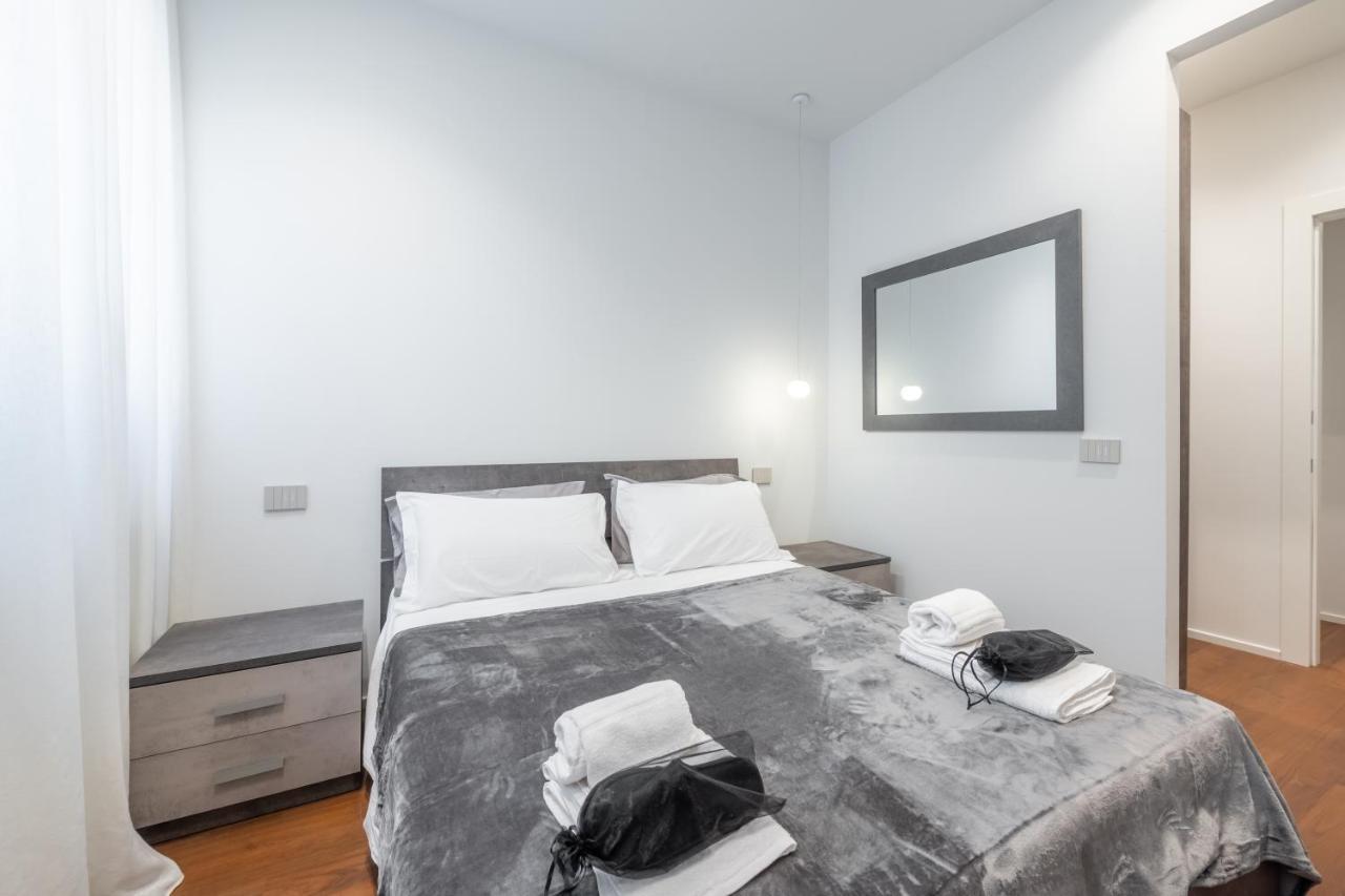 Apartamento We - Broletto Boutique Milão