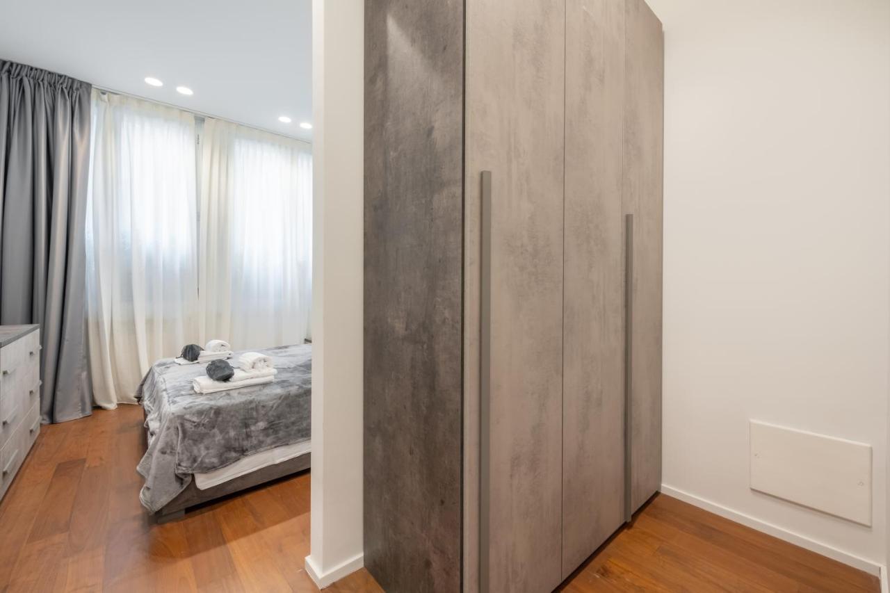 Apartamento We - Broletto Boutique