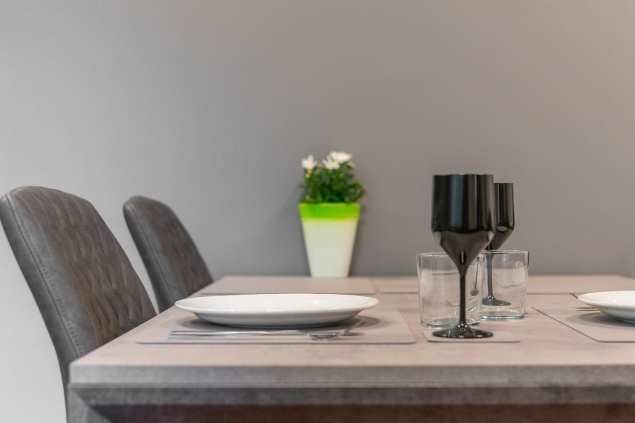 Apartamento We - Broletto Boutique *