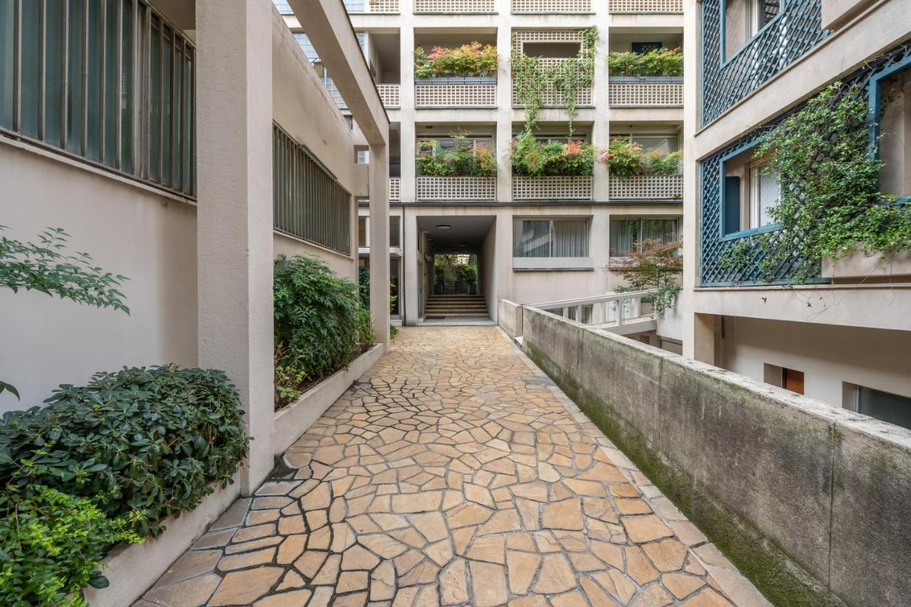 Apartamento We - Broletto Boutique Milão