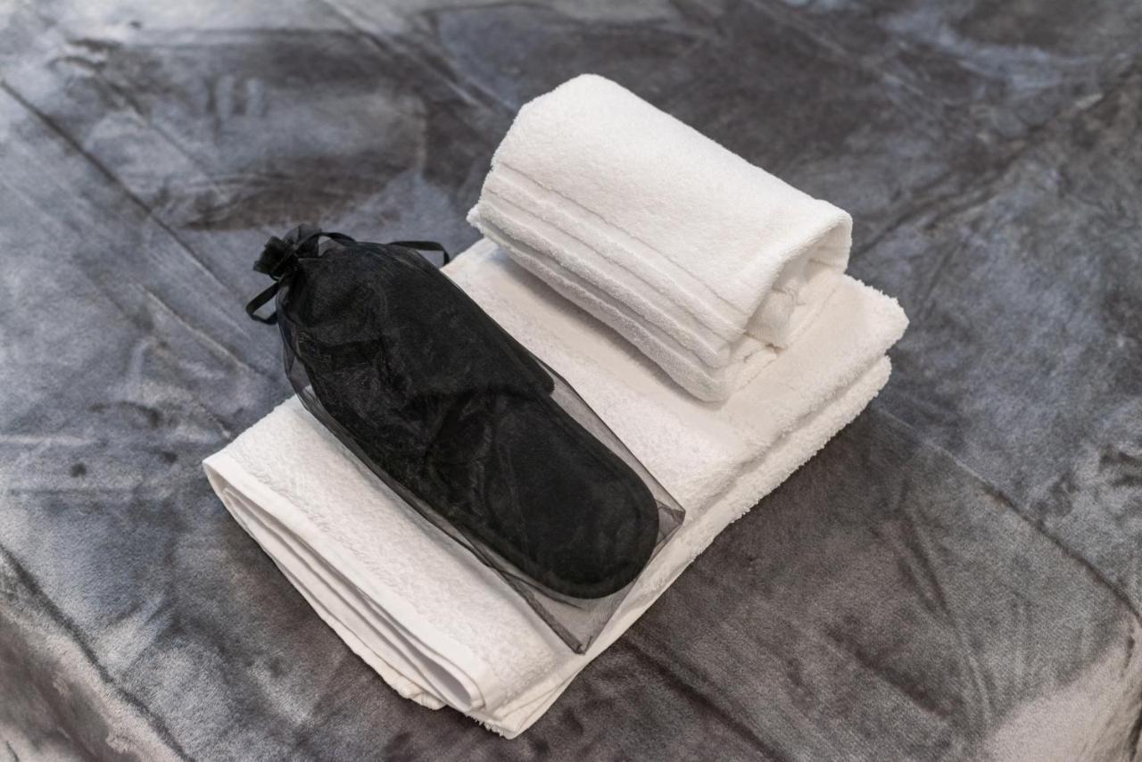 Apartamento We - Broletto Boutique