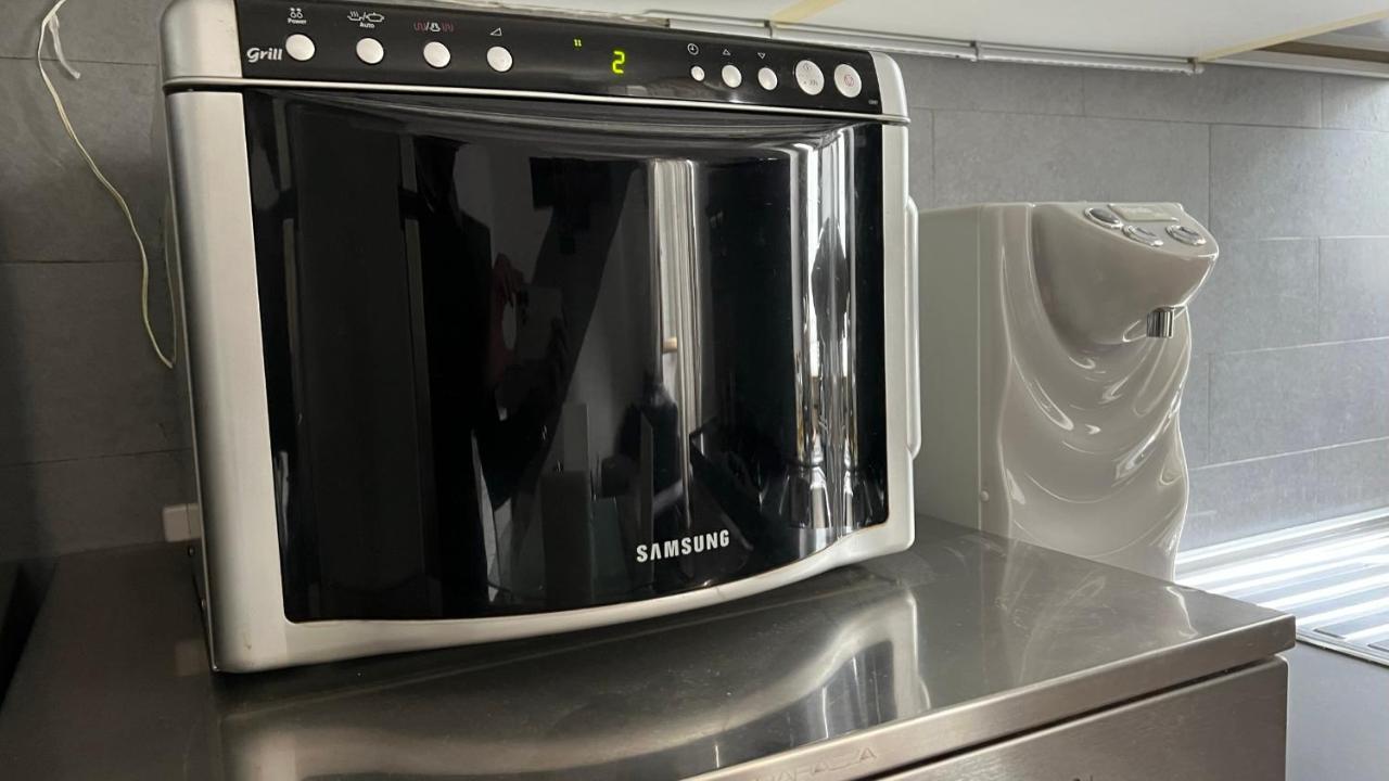 Apartamento Brasa's