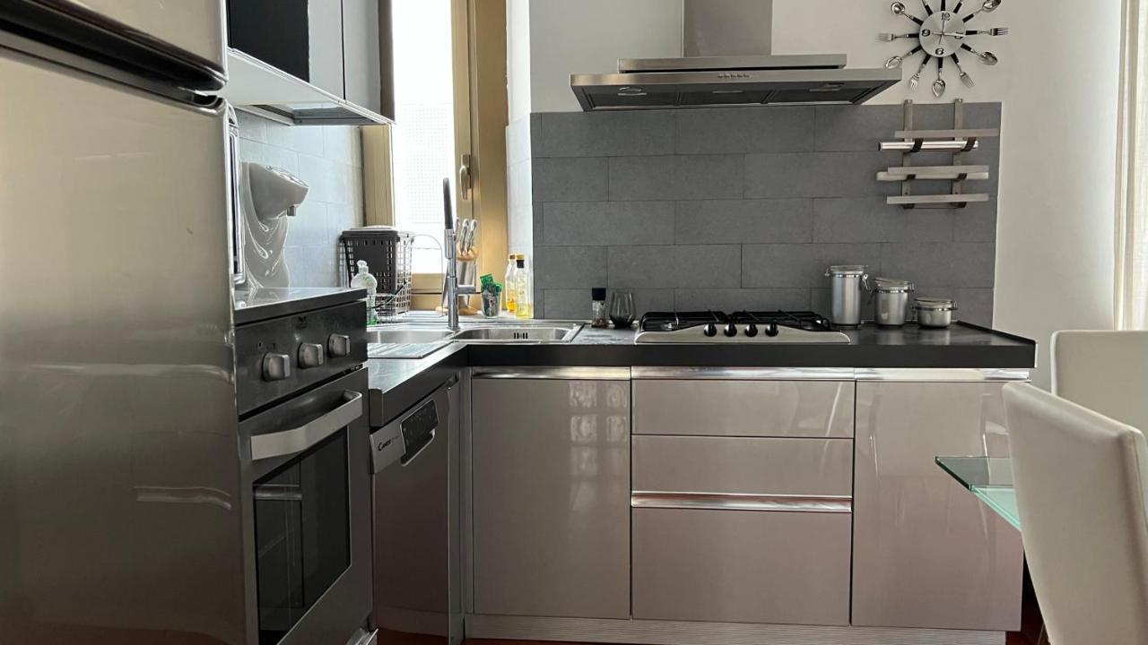 Brasa's Apartment Mailand