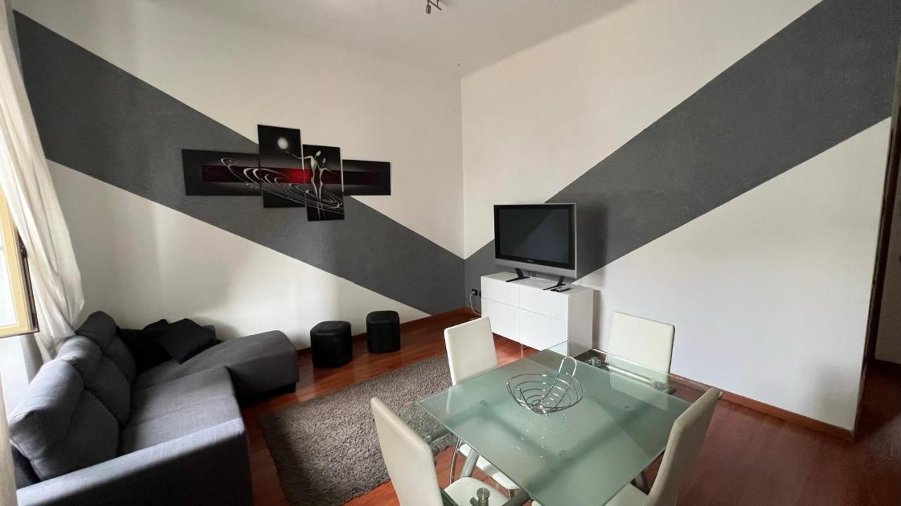 Brasa's Apartment