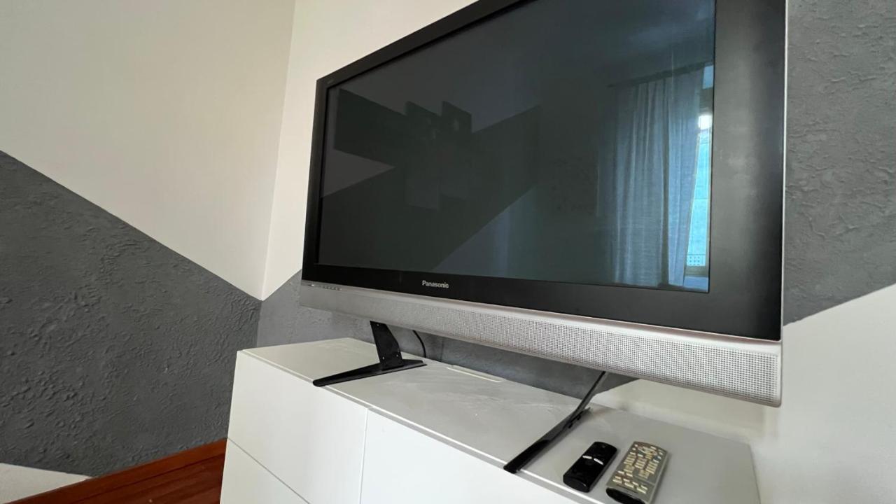 Apartamento Brasa's Milão