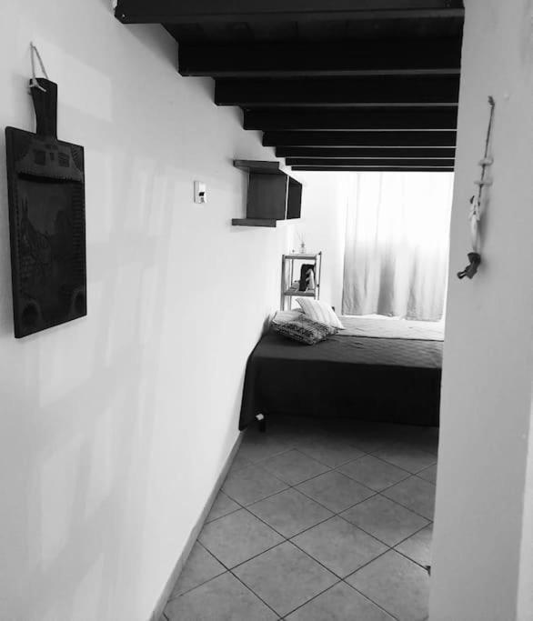 La Casa Sull'albero Nel Cuore Di Apartment Mailand