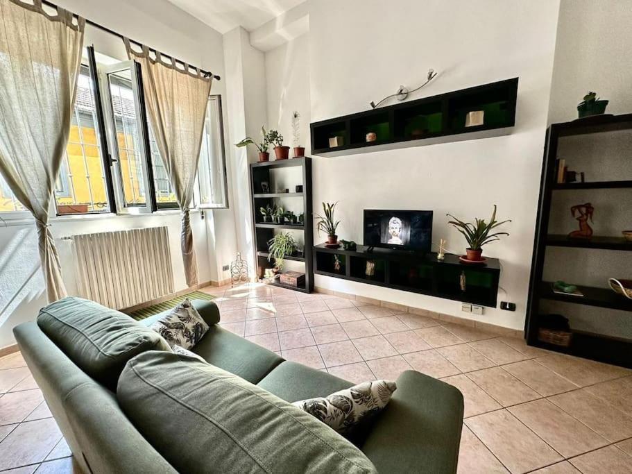 La Casa Sull'albero Nel Cuore Di