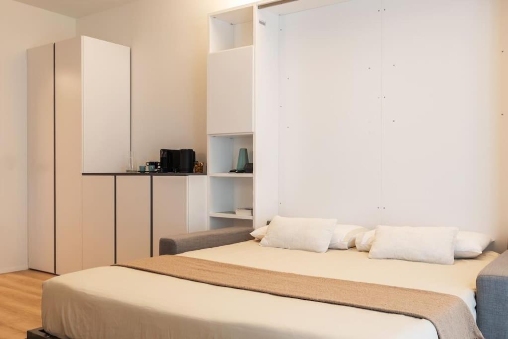 Emotichome 8 E 9 Flexyrent Studio Apartment Mailand