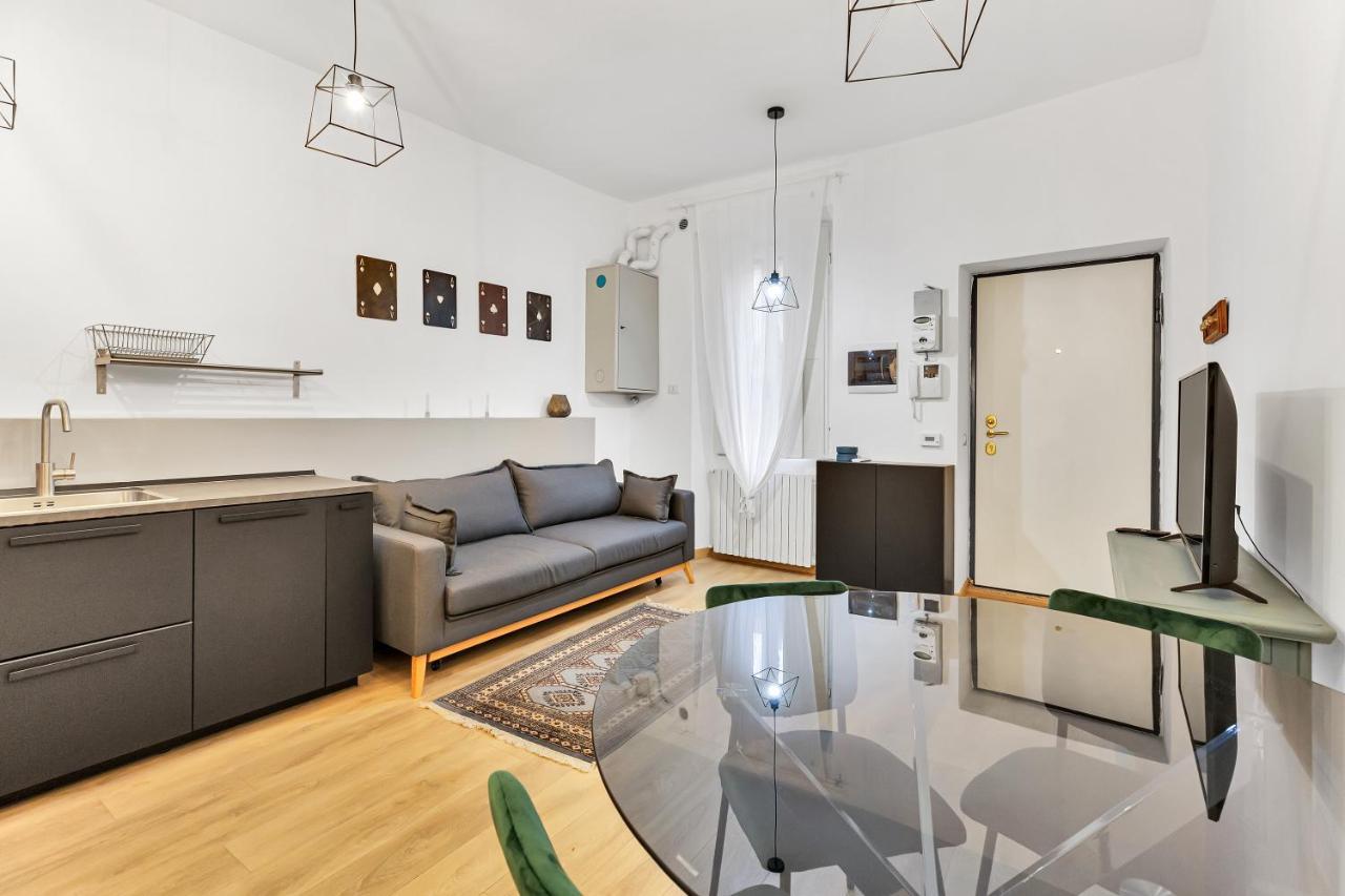Apartamento Monza 10 - Affitti Brevi Italia Milão