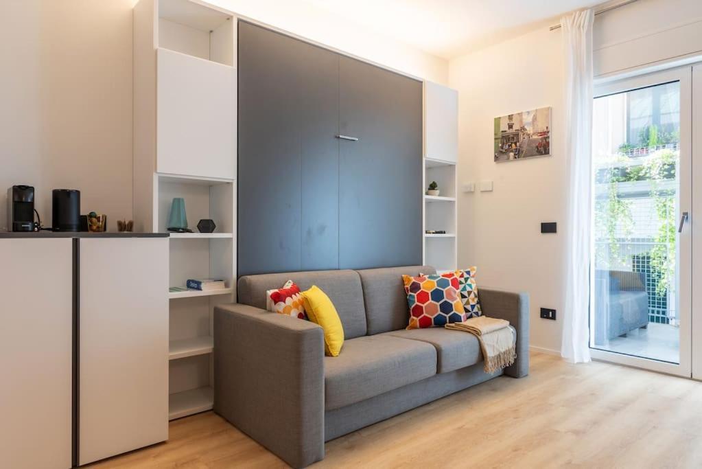 Apartment Emotichome 8 E 9 Flexyrent Studio *