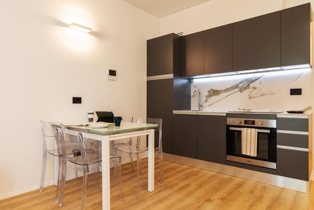 Apartment Emotichome 8 E 9 Flexyrent Studio