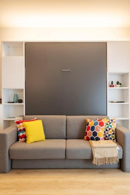 Apartment Emotichome 8 E 9 Flexyrent Studio