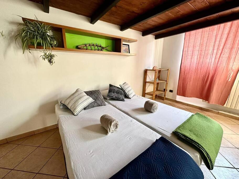 Apartment La Casa Sull'albero Nel Cuore Di *