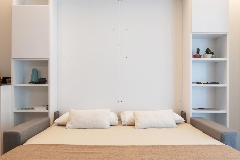 Emotichome 8 E 9 Flexyrent Studio Apartment *