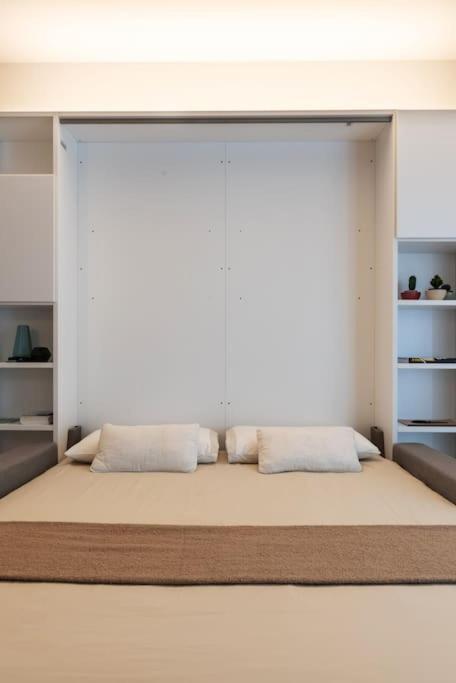 Apartment Emotichome 8 E 9 Flexyrent Studio Mailand