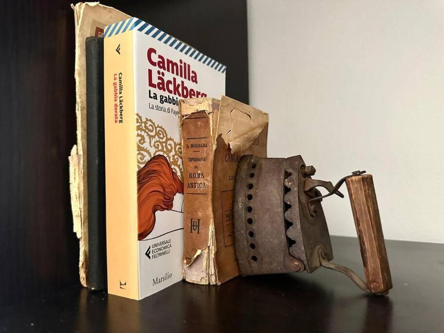 La Casa Sull'albero Nel Cuore Di Apartment *
