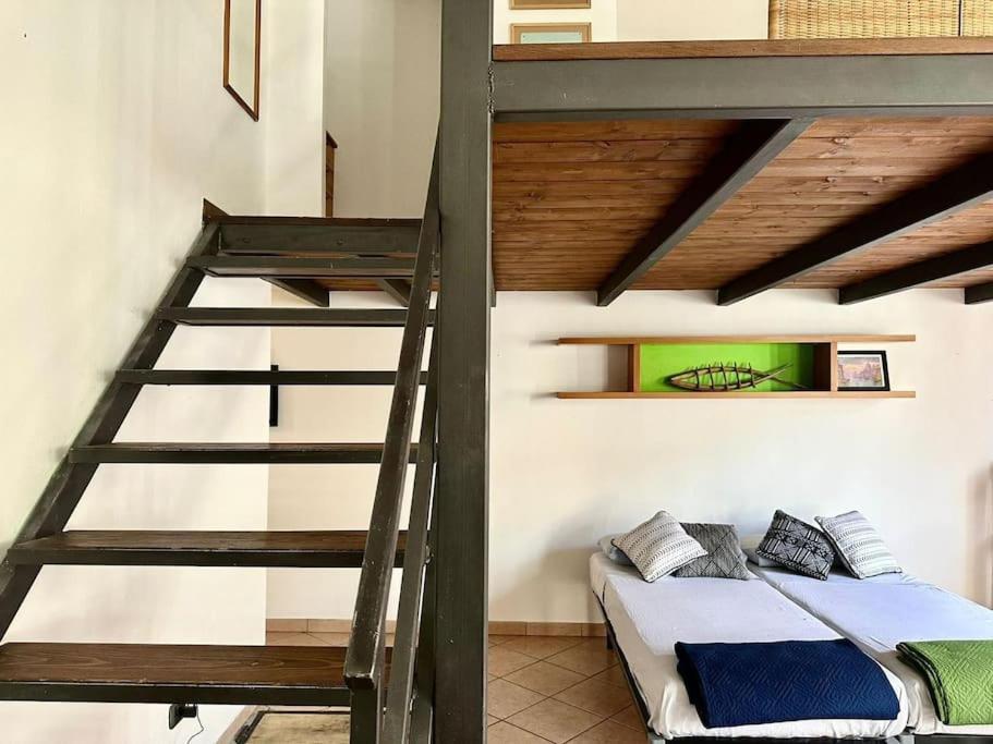 Apartment La Casa Sull'albero Nel Cuore Di Mailand