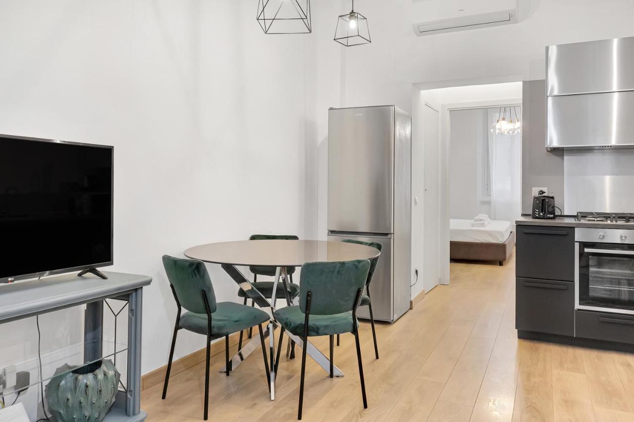 Apartamento Monza 10 - Affitti Brevi Italia Milão