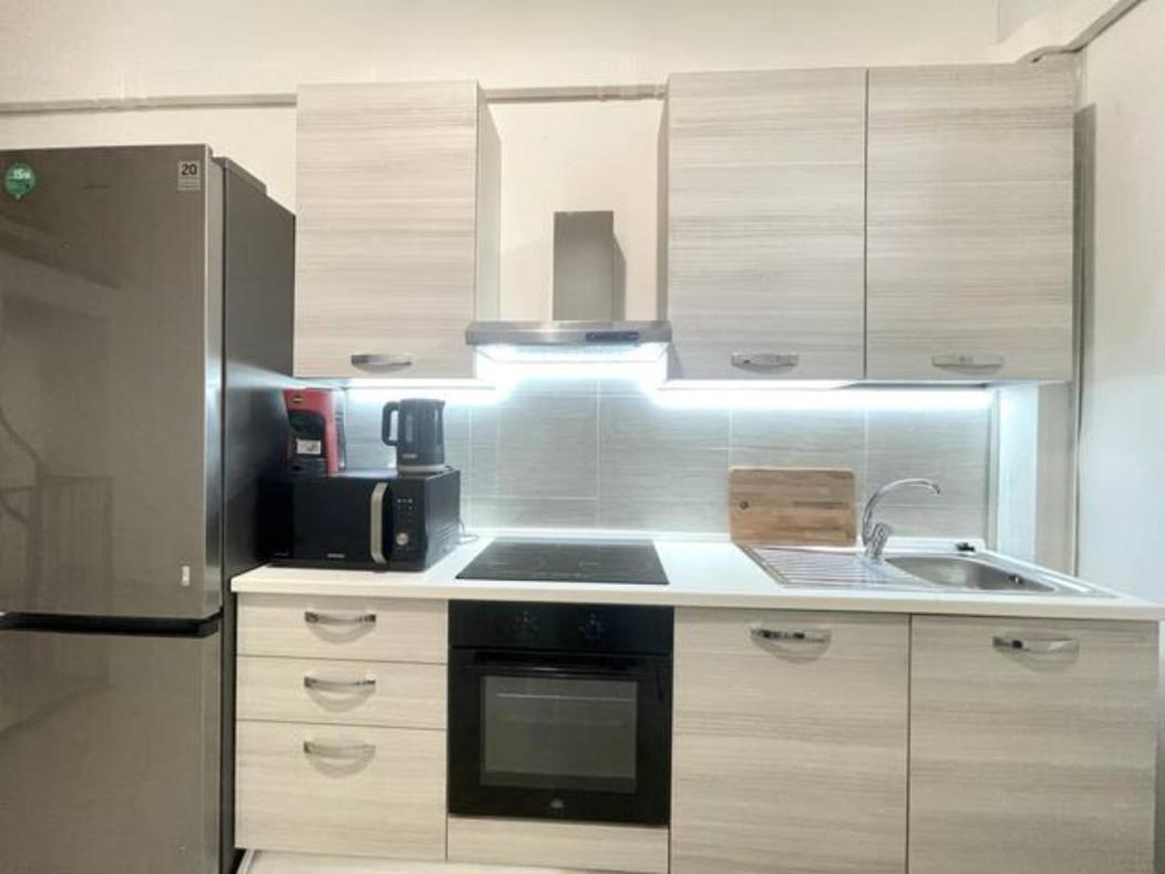 Accomodo Mil49 Loft Forlanini