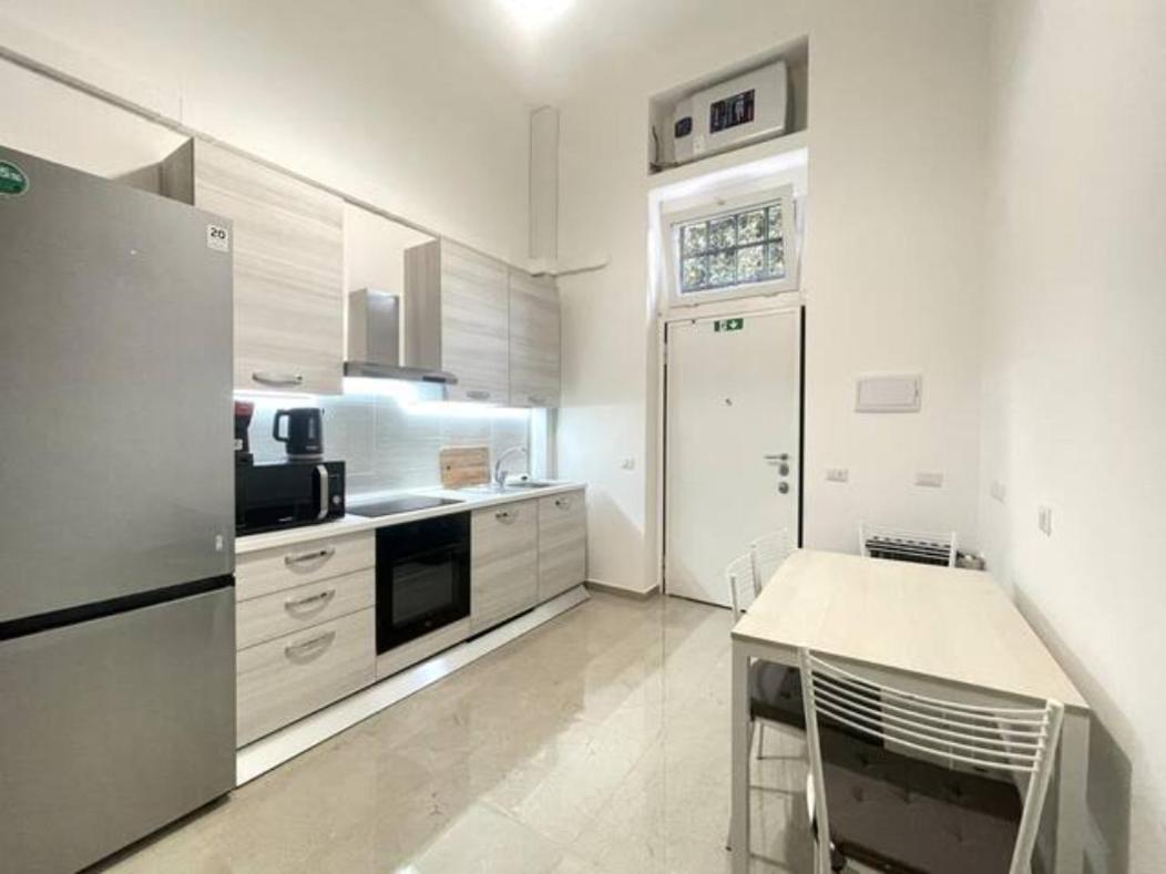 Apartment Accomodo Mil49 Loft Forlanini *