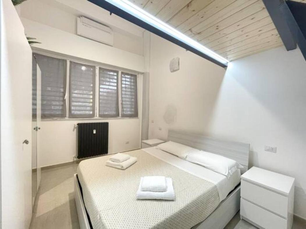 Accomodo Mil49 Loft Forlanini