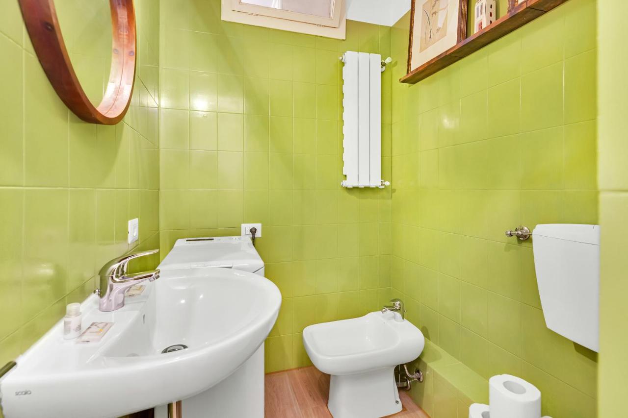 Apartamento Monza 10 - Affitti Brevi Italia