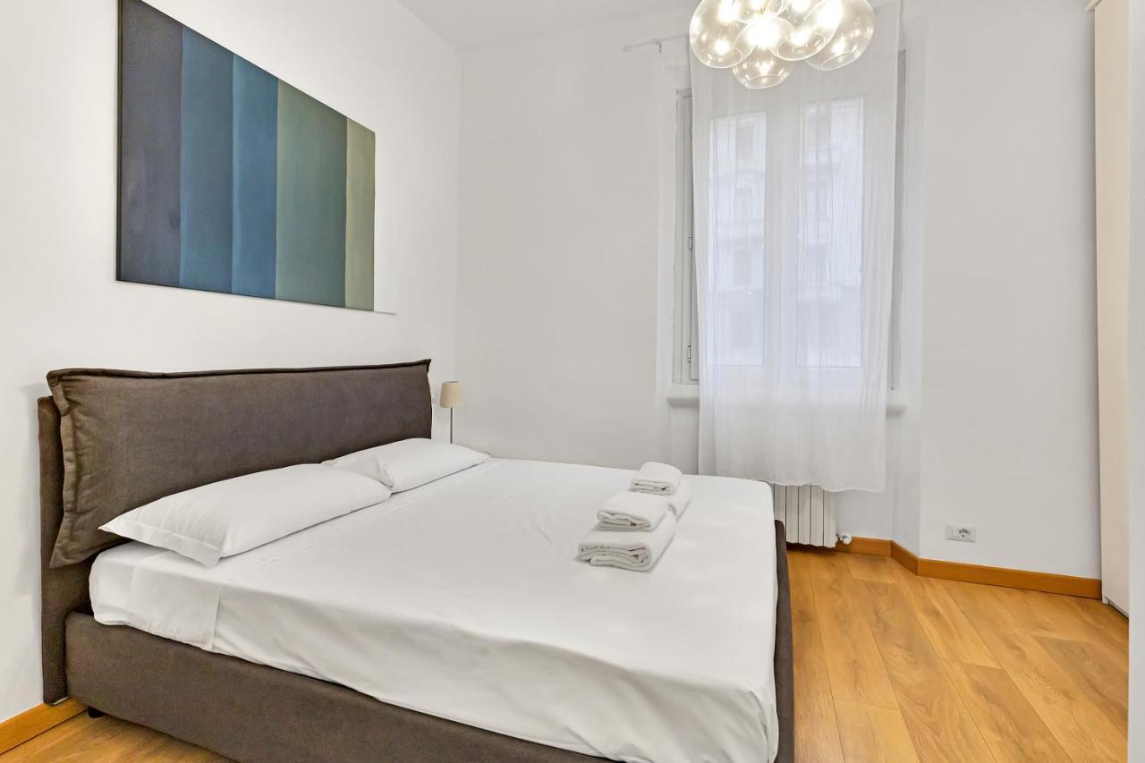 Apartamento Monza 10 - Affitti Brevi Italia Milão