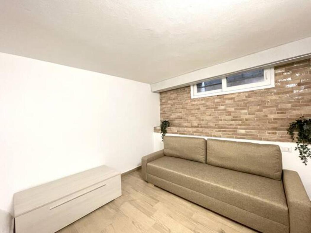 Accomodo Mil49 Loft Forlanini Apartamento *