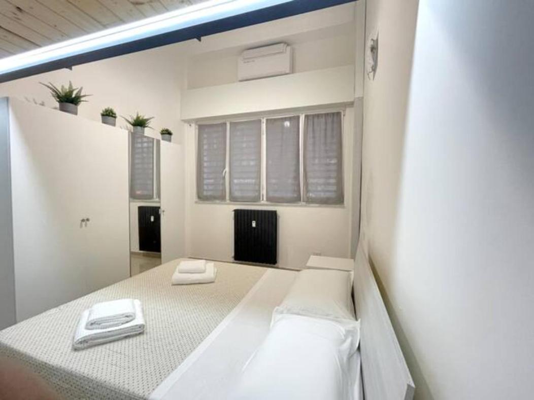 Accomodo Mil49 Loft Forlanini *