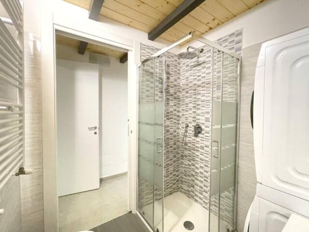 Apartment Accomodo Mil49 Loft Forlanini