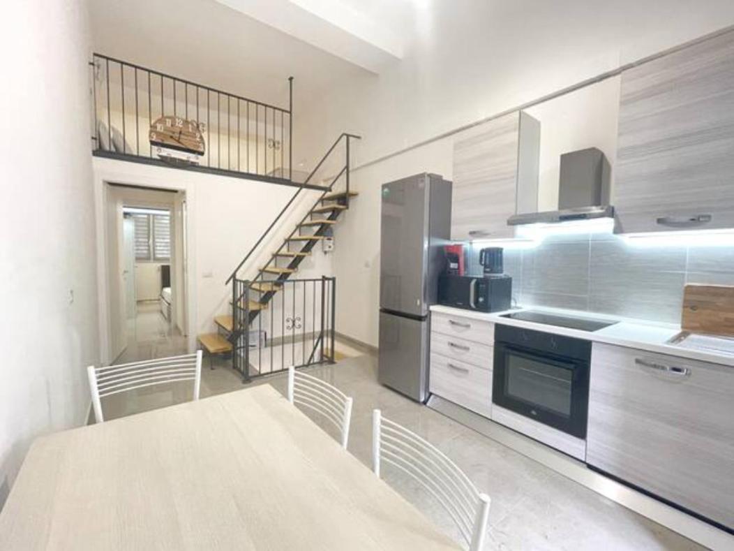 Accomodo Mil49 Loft Forlanini Mailand
