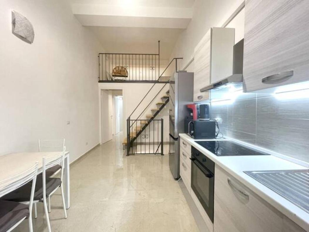 Accomodo Mil49 Loft Forlanini Apartment *