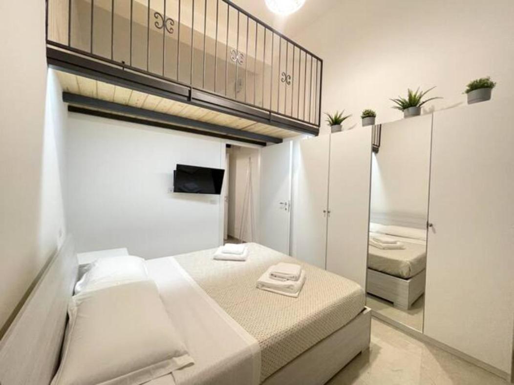 Accomodo Mil49 Loft Forlanini Apartment Mailand