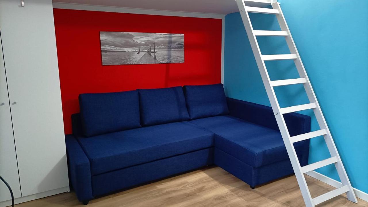 The Rabbit Hole Apartment *