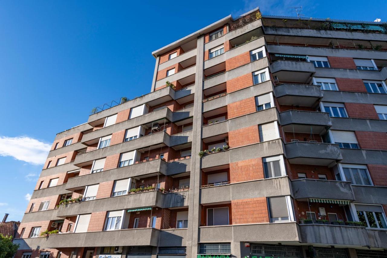 Monza, 177 - Sul Naviglio Martesana Apartment