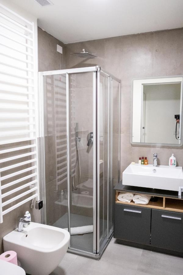 Apartment Unica Mailand