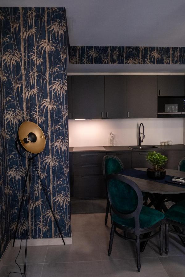 Apartment Unica *