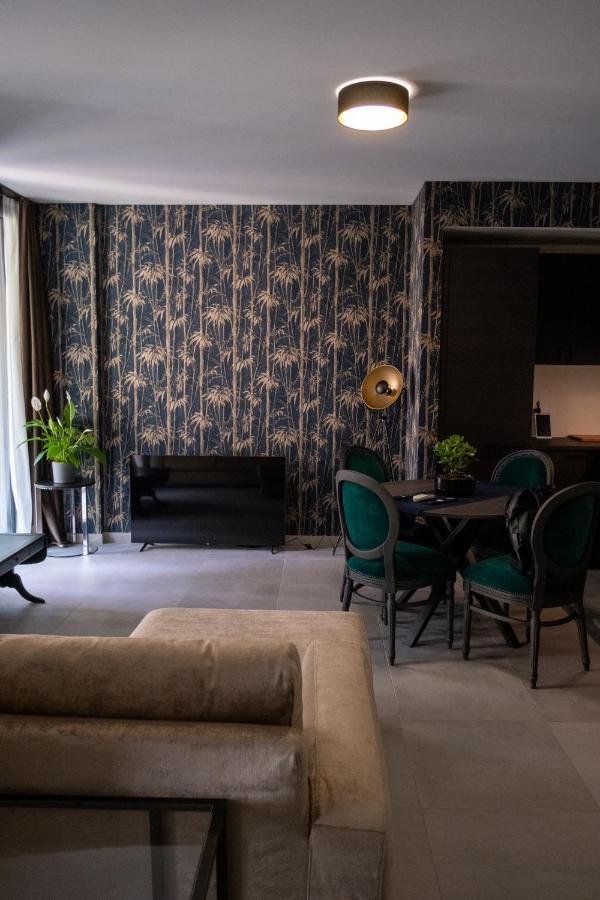Unica Apartment