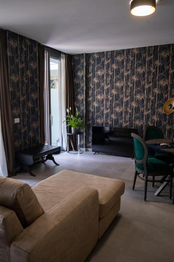 Unica Apartment *
