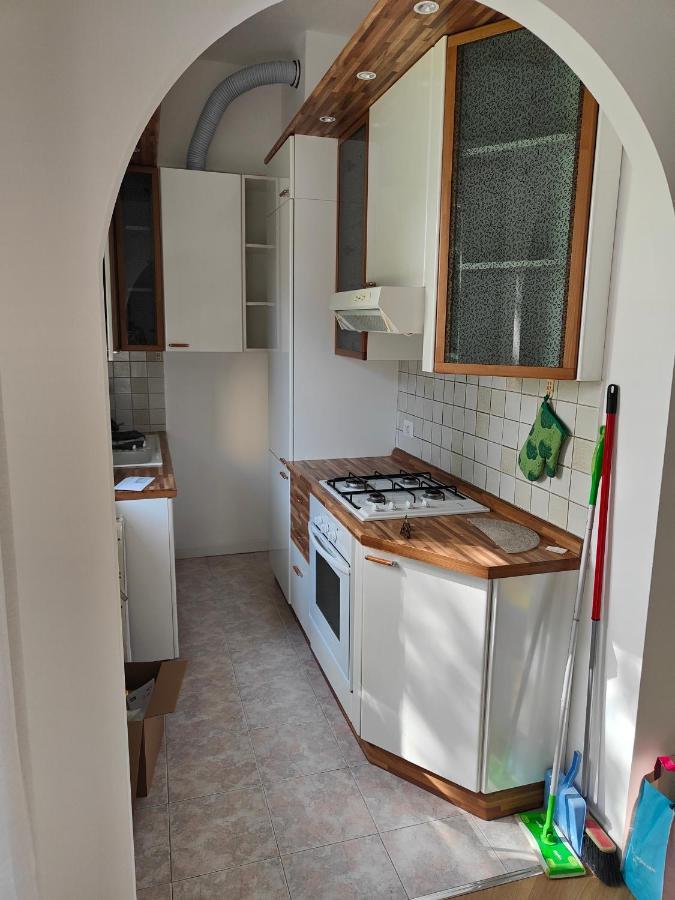 Apartment Elegante Bilocale A Con Balcone Mailand