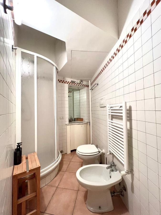 Old Style Navigli Apartment Mailand