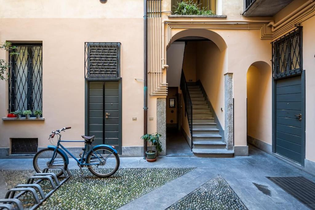 Peachtree Splendido Nel Cuore Di Brera *