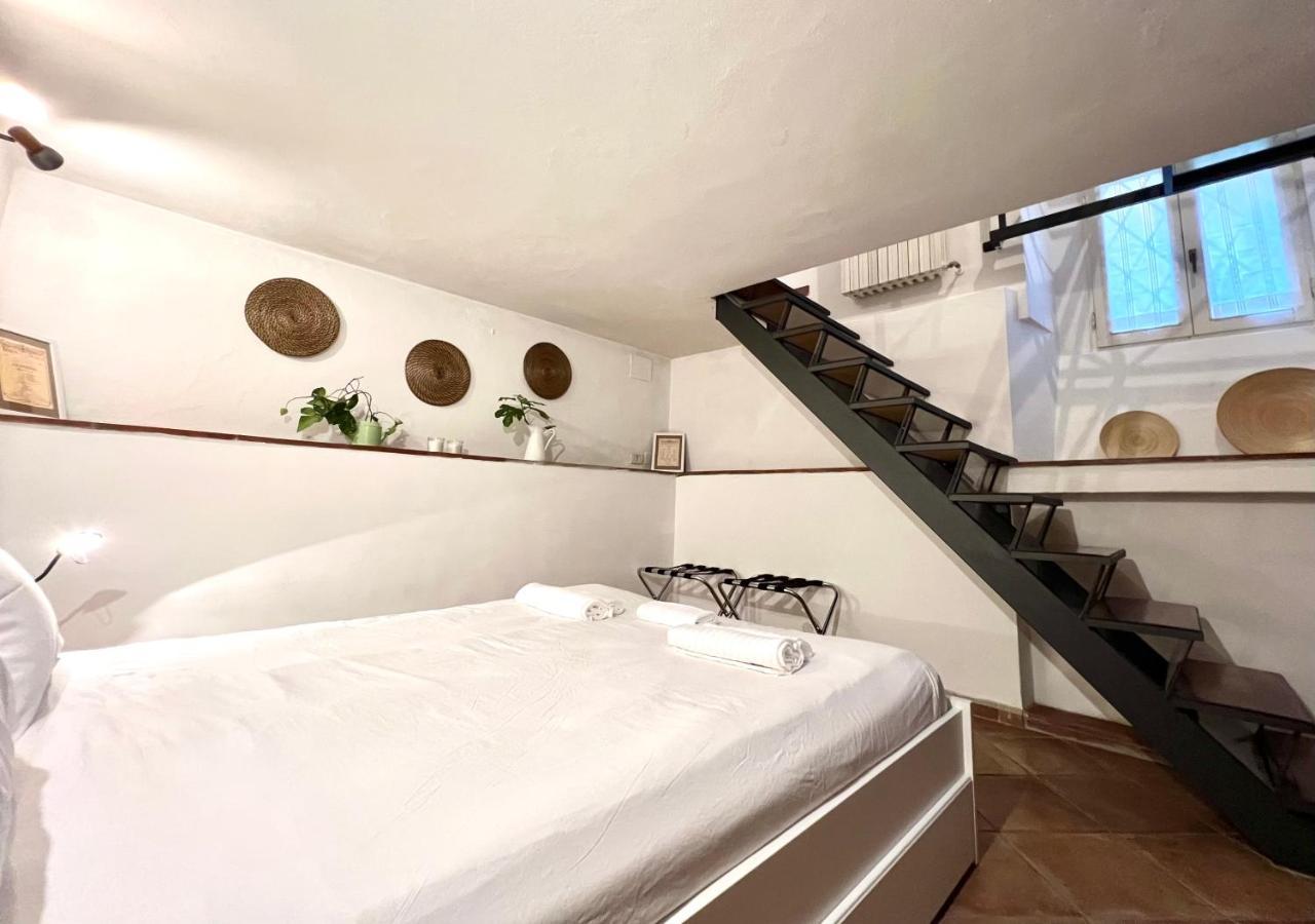 Old Style Navigli Apartment Mailand