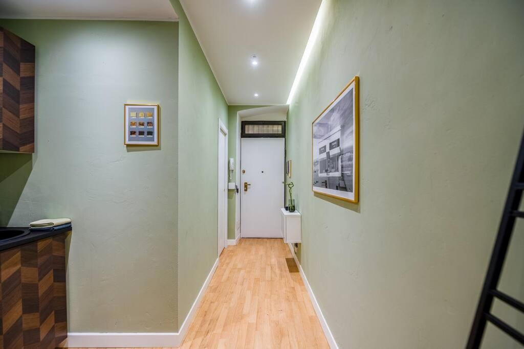 Peachtree Splendido Nel Cuore Di Brera Apartamento