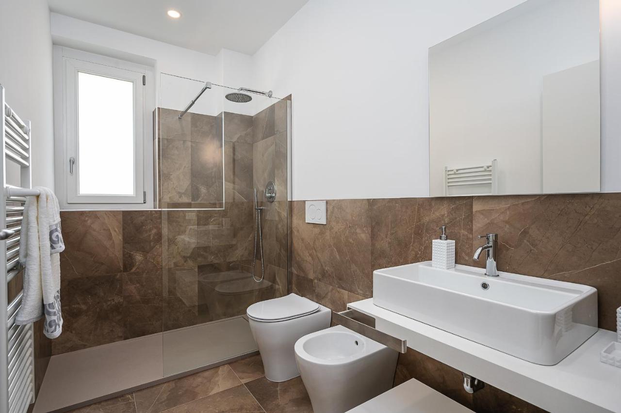 Apartment Gottardo