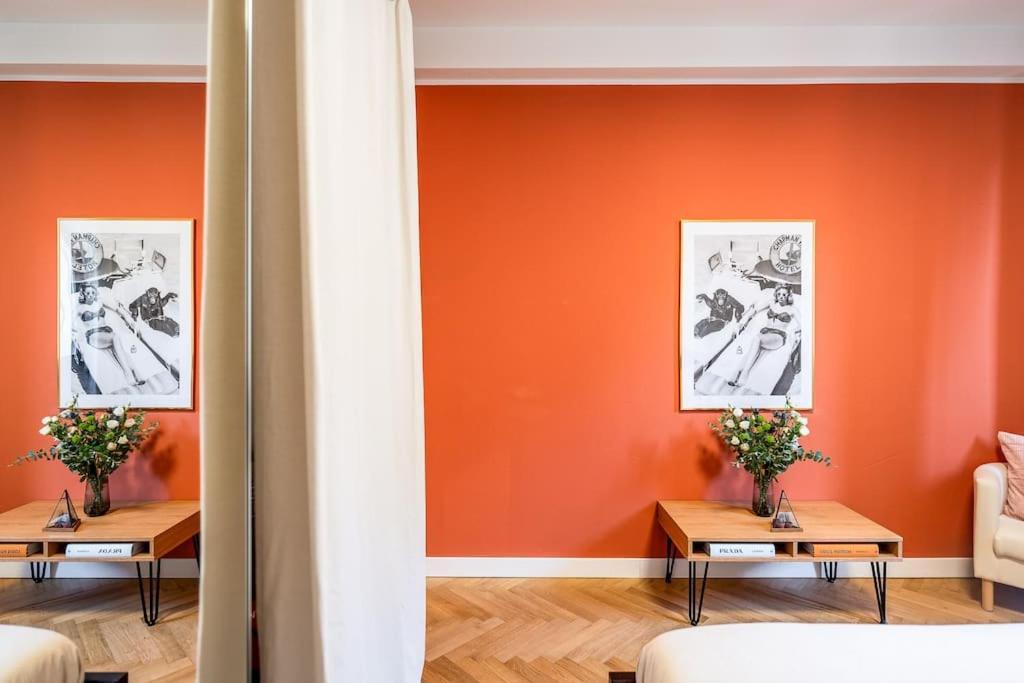 Apartamento Peachtree Splendido Nel Cuore Di Brera
